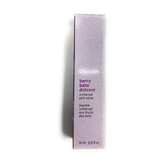 Glossier Other - NWT Glossier Balm DotCom Berry Vegan Formula